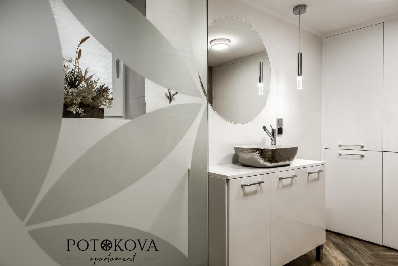 Potokova Apartament Centrum Zakopane Exterior photo